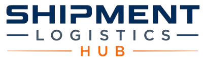 Shipment Logistics Hub